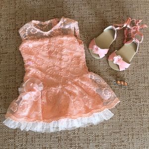 American Girl doll outfit